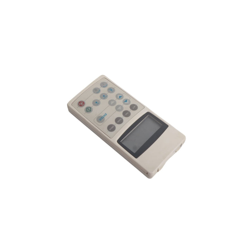 CDP312R ABB Drive Control Panel Display Unit