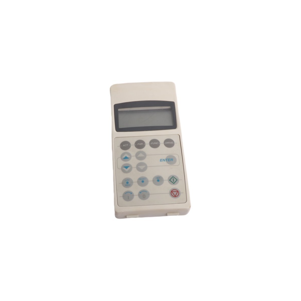 CDP312R ABB Drive Control Panel Display Unit