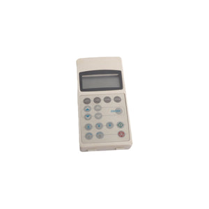 CDP312R ABB Drive Control Panel Display Unit