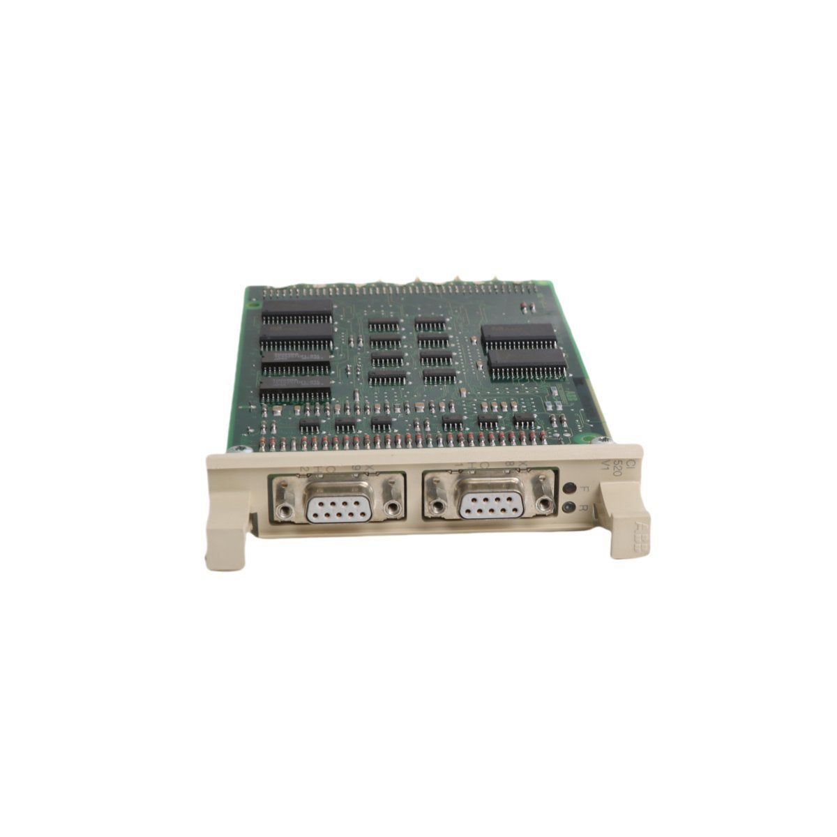 3BSE012869R1 ABB CI520V1 AF100 Communication Interface Module