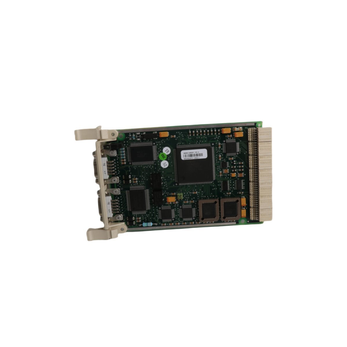 3BSE012869R1 ABB CI520V1 AF100 Communication Interface Module