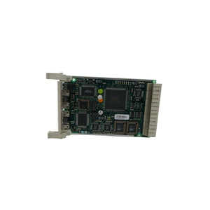 CI522A ABB 3BSE018283R1 وحدة اتصال الواجهة AF100 AC500