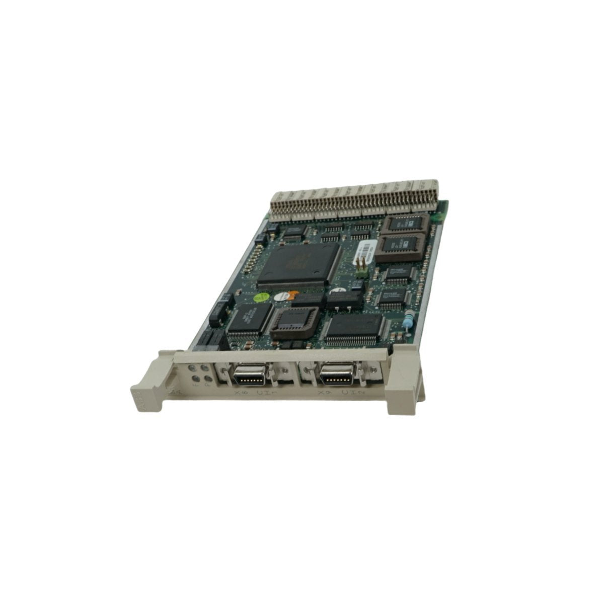 CI522A ABB 3BSE018283R1 وحدة اتصال الواجهة AF100 AC500