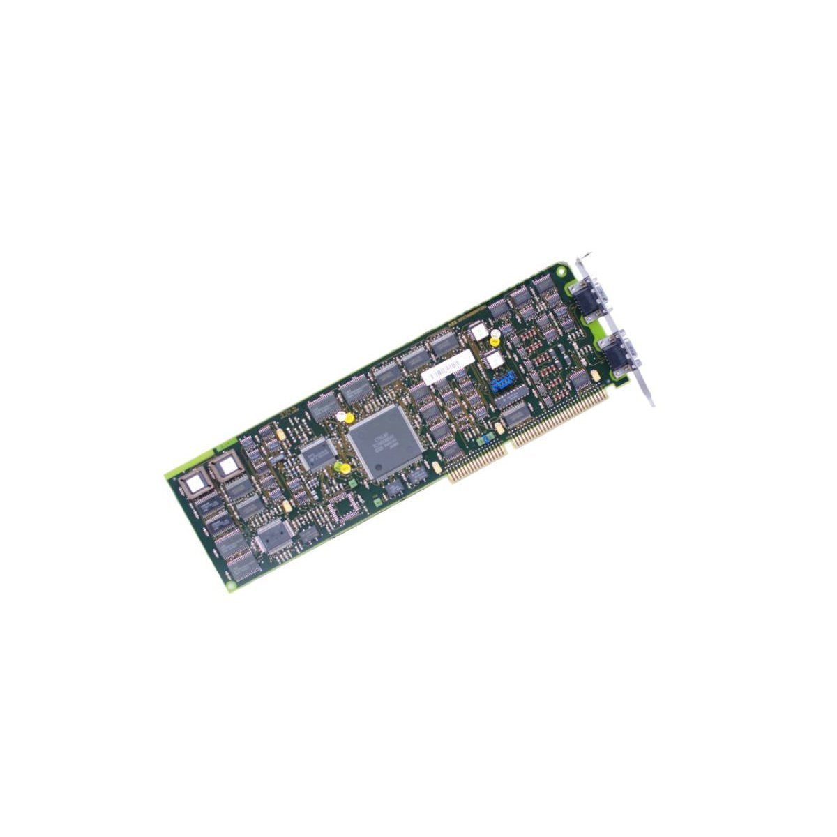 3BSE012870R1 وحدة واجهة الناقل الميداني ABB CI526V1 ISA إلى AF100