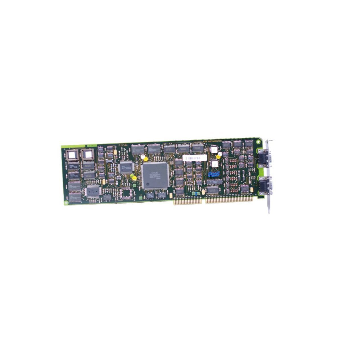 3BSE012870R1 ABB CI526V1 ISA to AF100 Fieldbus Interface Module