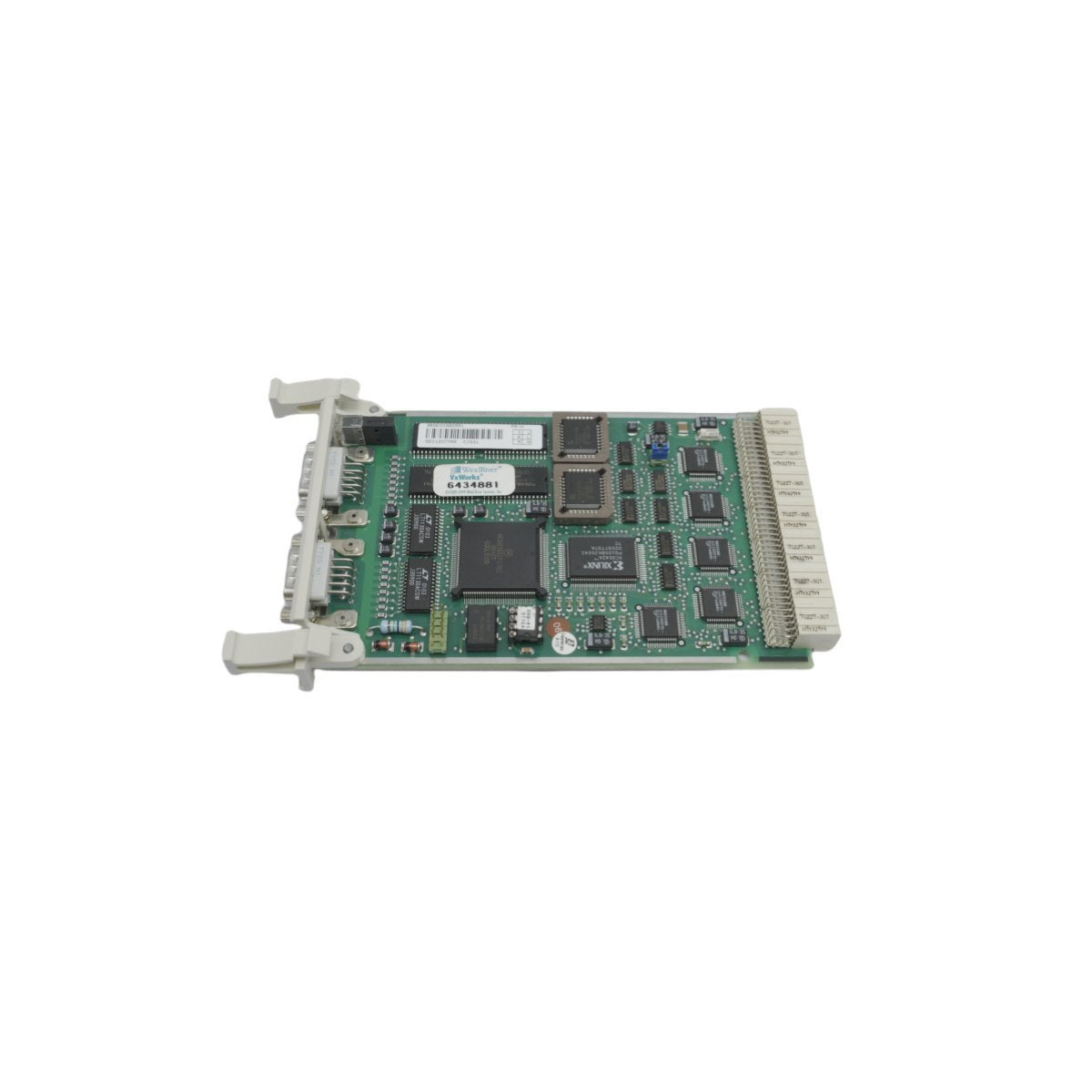 3BSE003825R1 CI531 ABB Communication Interface Submodule AC500