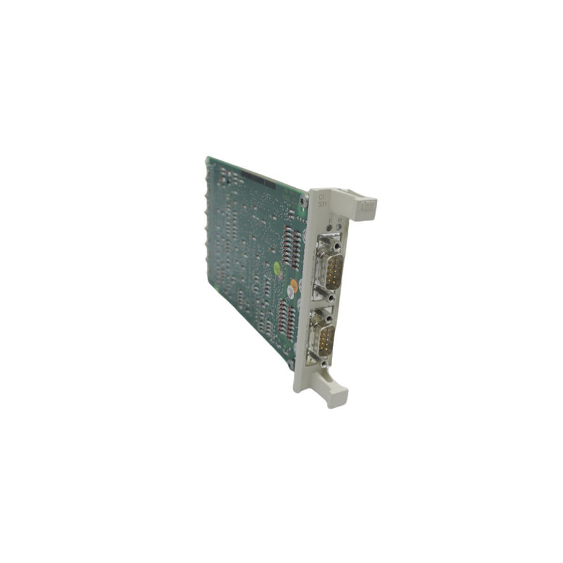 3BSE003825R1 CI531 ABB Communication Interface Submodule AC500