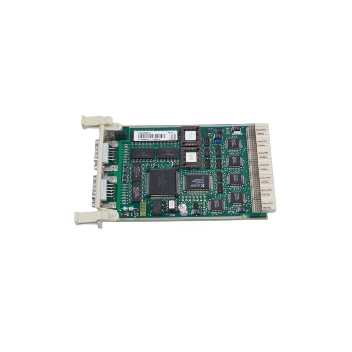 3BSE003827R1 ABB CI532V02 AC500 Series MODBUS Interface Module