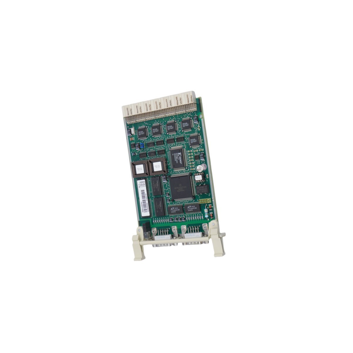 3BSE003827R1 ABB CI532V02 AC500 Series MODBUS Interface Module