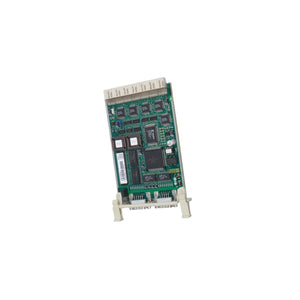 3BSE003827R1 ABB CI532V02 AC500 Series MODBUS Interface Module