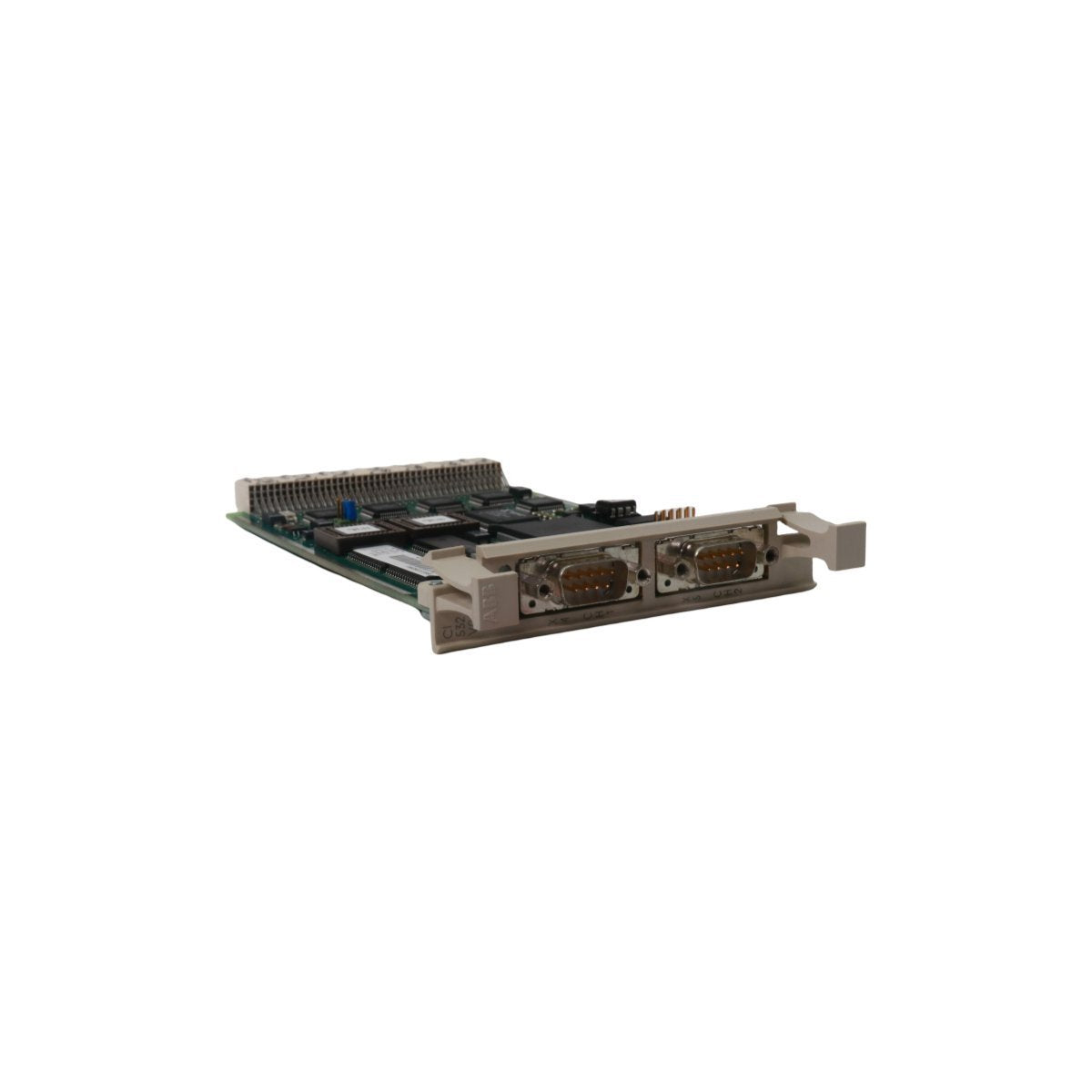 3BSE003829R1 CI532V04 ABB Digital I/O Communication Module