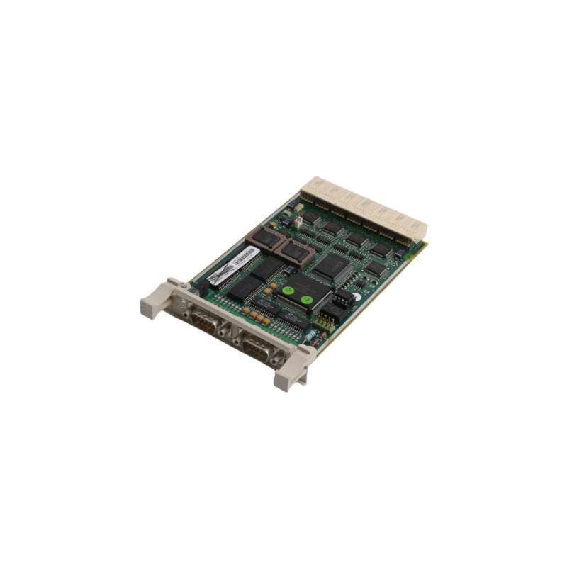 3BUP001190R1 ABB CI532V09 AccuRay Communication Submodule