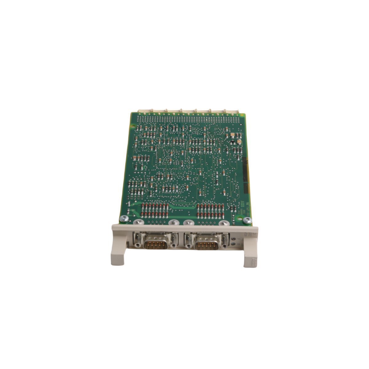 3BUP001190R1 ABB CI532V09 وحدة الاتصال الفرعية AccuRay