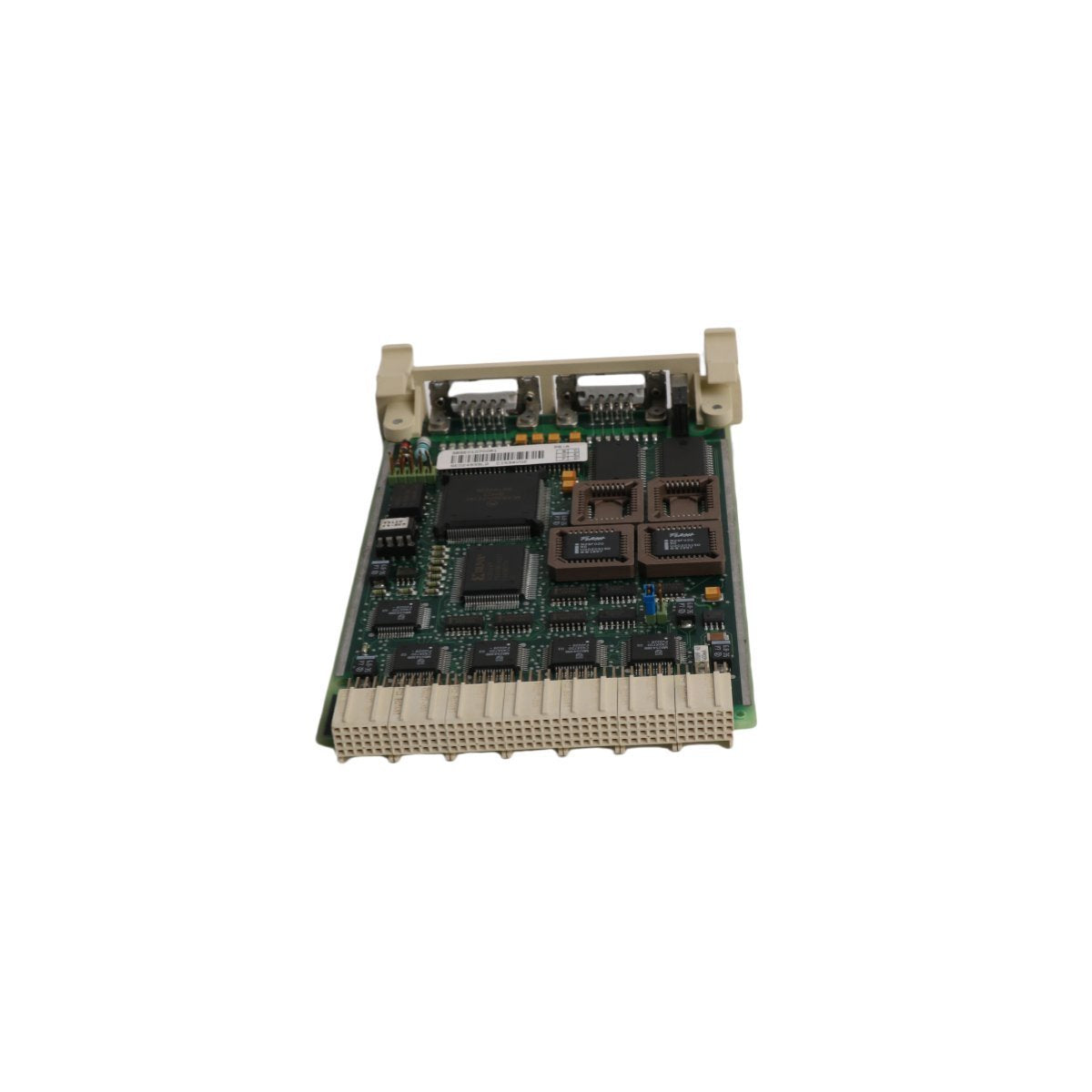 CI534V02 ABB 3BSE010700R1 الوحدة الفرعية MODBUS من سلسلة AC500