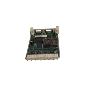 CI534V02 ABB 3BSE010700R1 الوحدة الفرعية MODBUS من سلسلة AC500