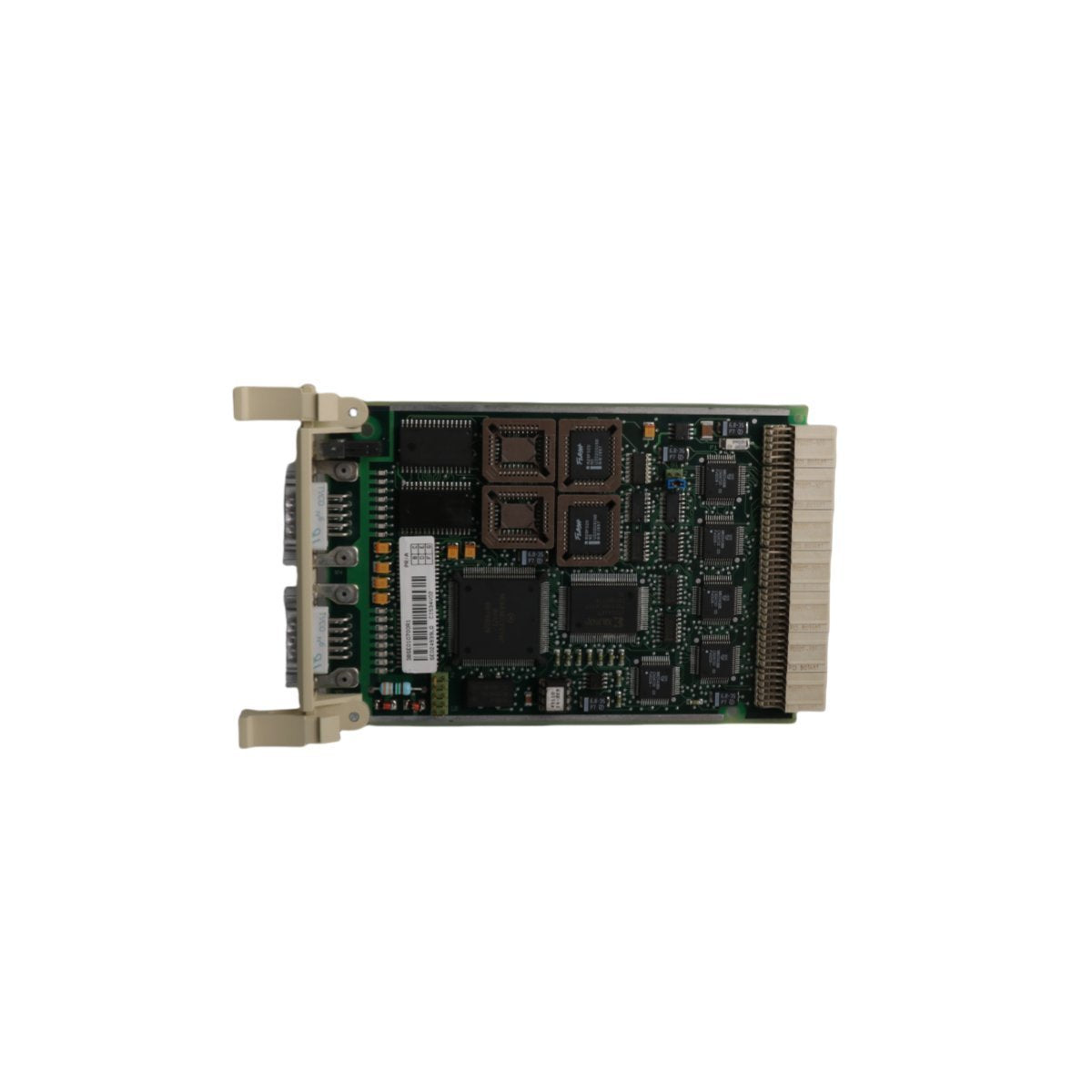 CI534V02 ABB 3BSE010700R1 AC500 Series MODBUS Submodule