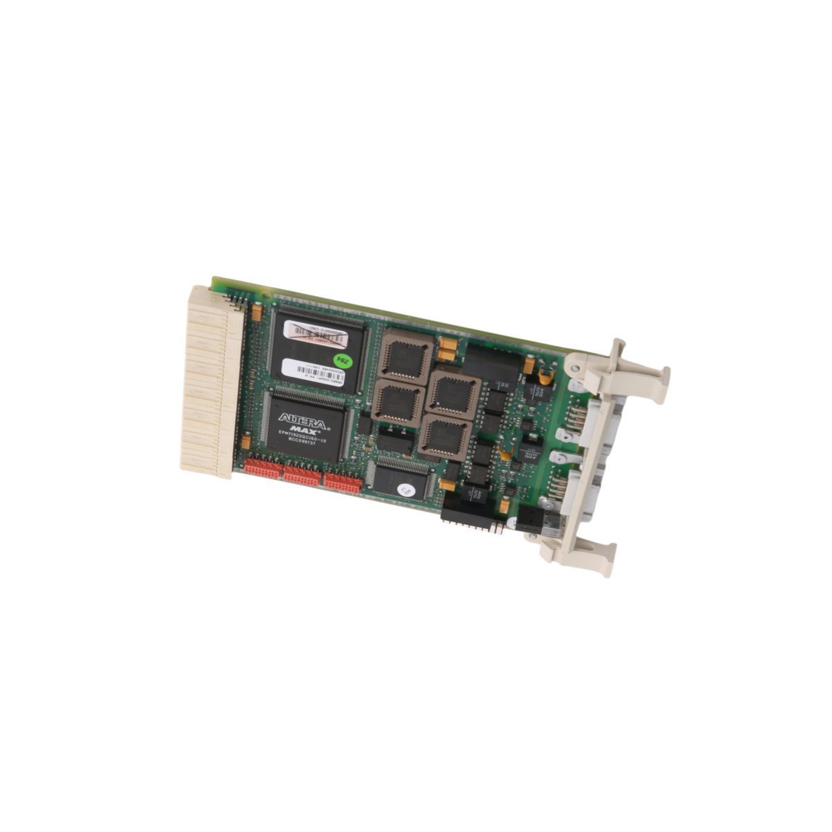 3BSE014666R1 CI541V1 ABB Profibus Communication Interface Module