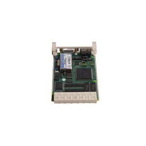 3BSE011063R1 ABB CI545V01 وحدة واجهة إيثرنت MVI وحدة اتصال AC500