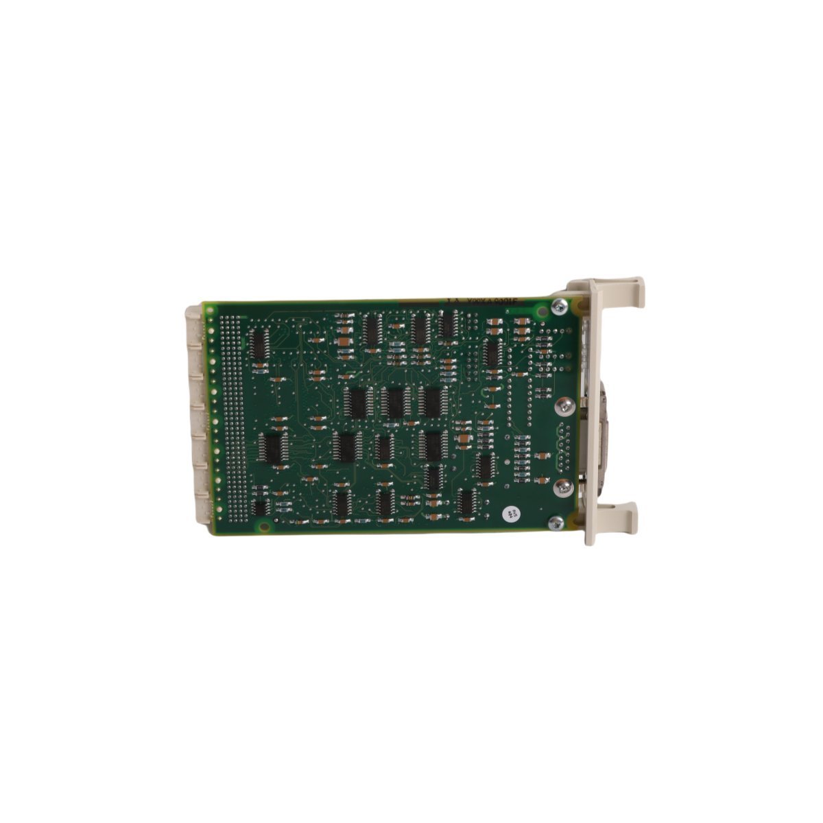 3BSE011063R1 ABB CI545V01 وحدة واجهة إيثرنت MVI وحدة اتصال AC500