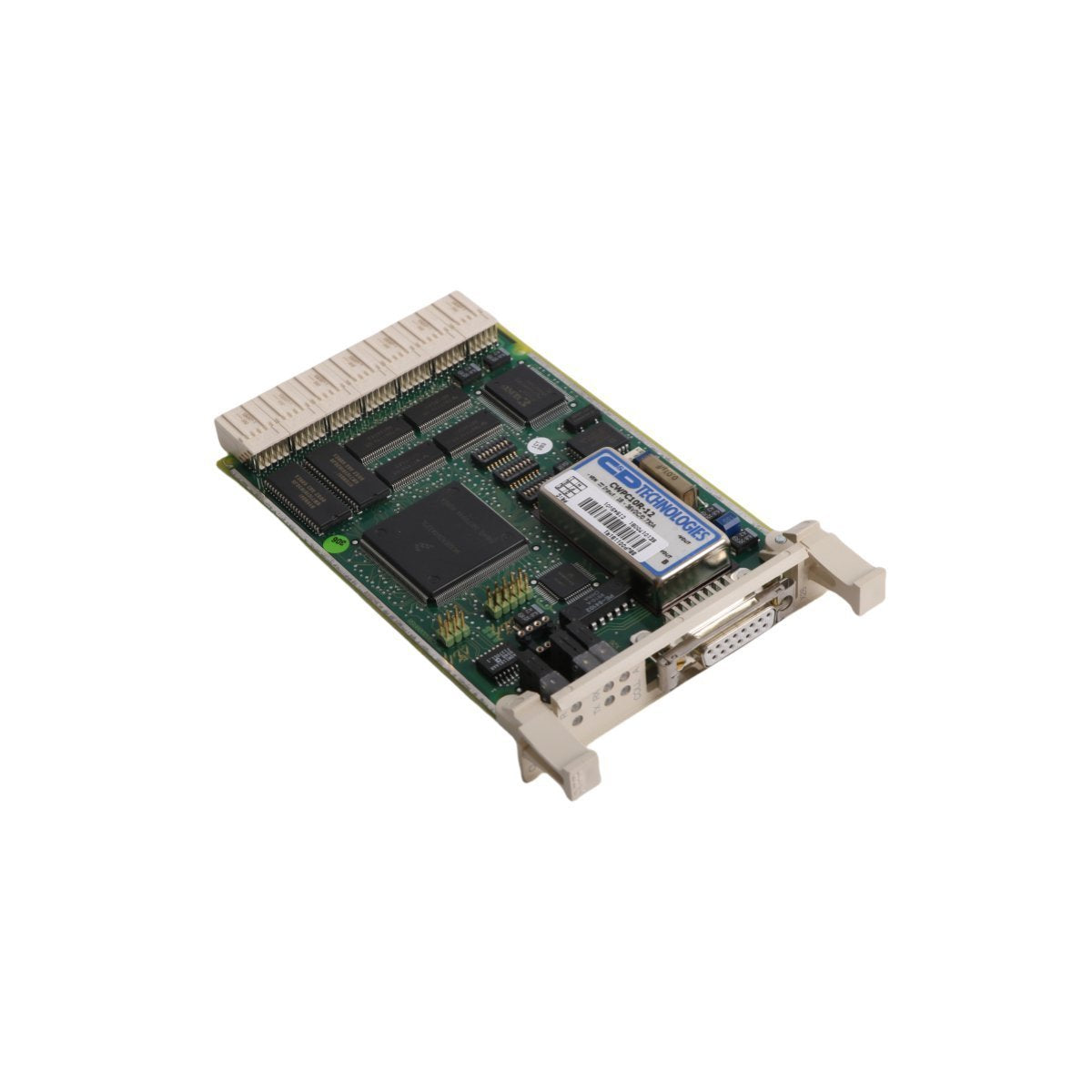 3BSE011063R1 ABB CI545V01 Ethernet MVI Interface Module AC500 Communication Module