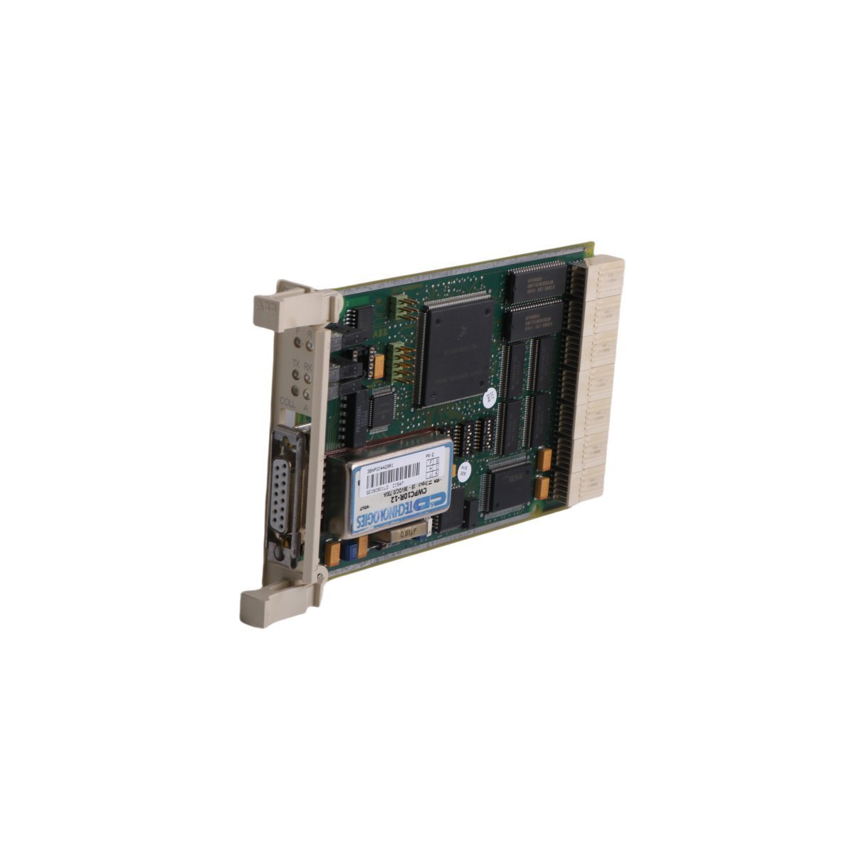3BNP004429R1 ABB CI547 Network Interface Board AC500 Communication Module