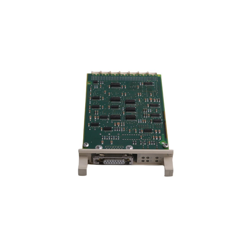 3BNP004429R1 ABB CI547 Network Interface Board AC500 Communication Module