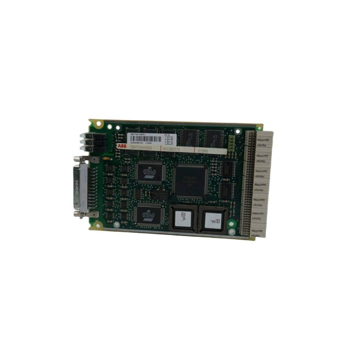ABB CI590 3BHT340092R1 Industrial Control Module