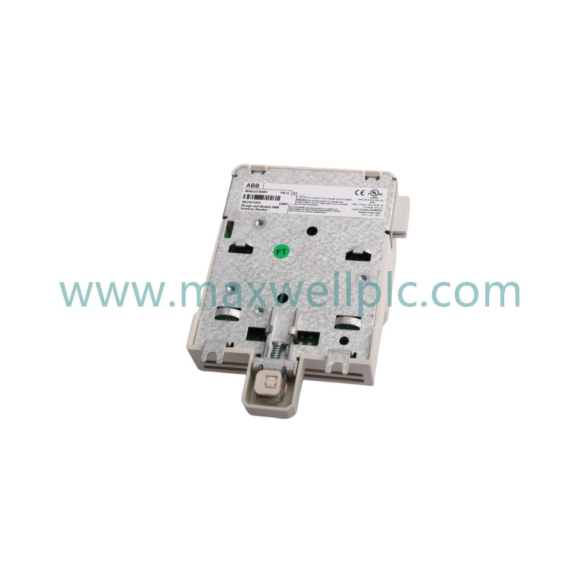 CI801 3BSE022366R1 Interfaces de comunicación ABB S800 I/O