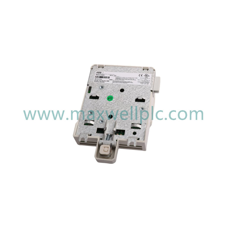 CI801 3BSE022366R1 ABB Communication Interfaces S800 I/O