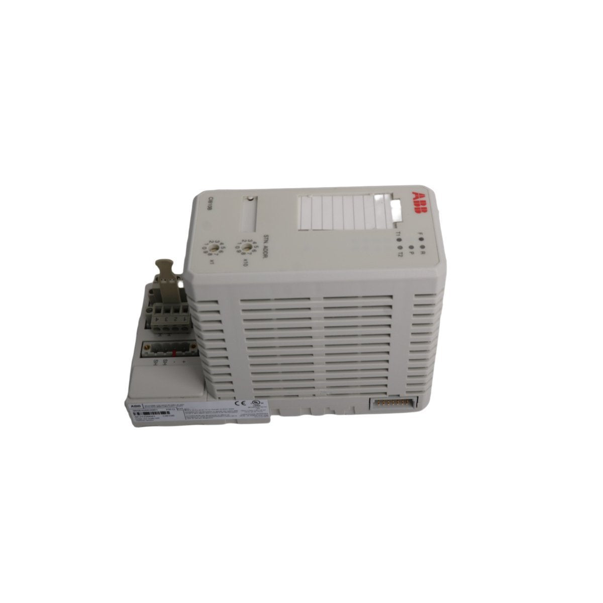 3BSE020520R1 CI810B ABB PROFIBUS DP Interface Module