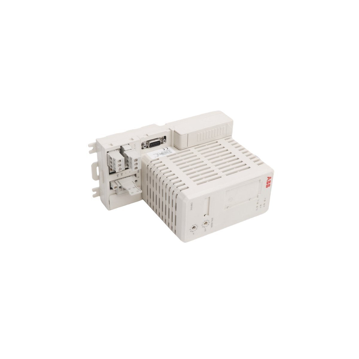 CI810V2 ABB 3BSE013224R1 AF100 Fieldbus Communication Interface