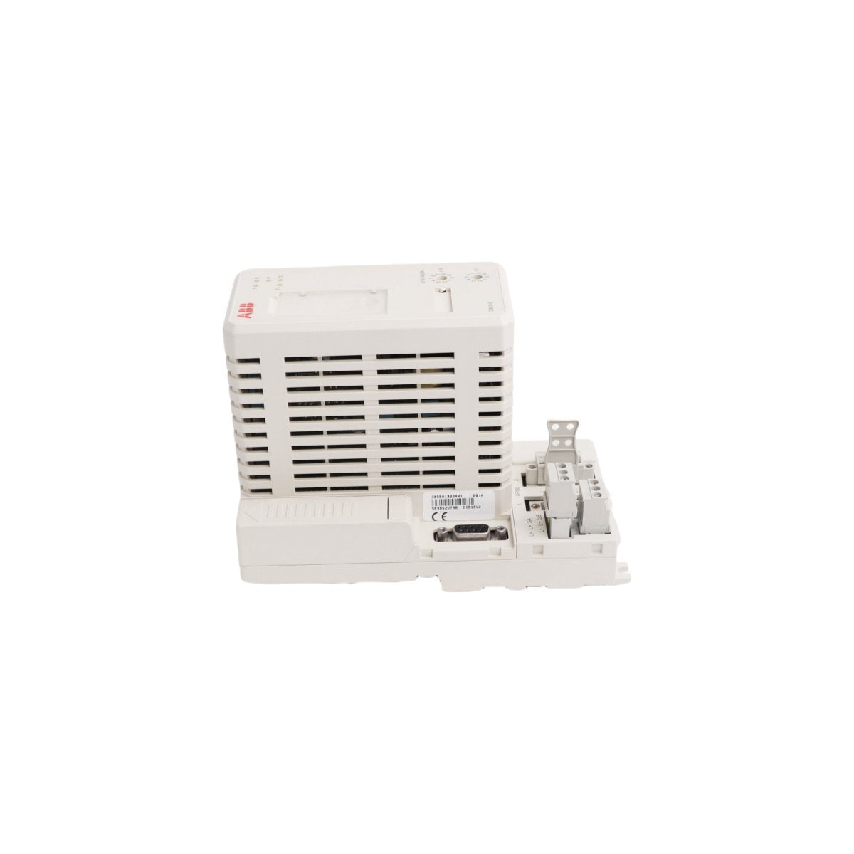CI810V2 ABB 3BSE013224R1 AF100 Fieldbus Communication Interface
