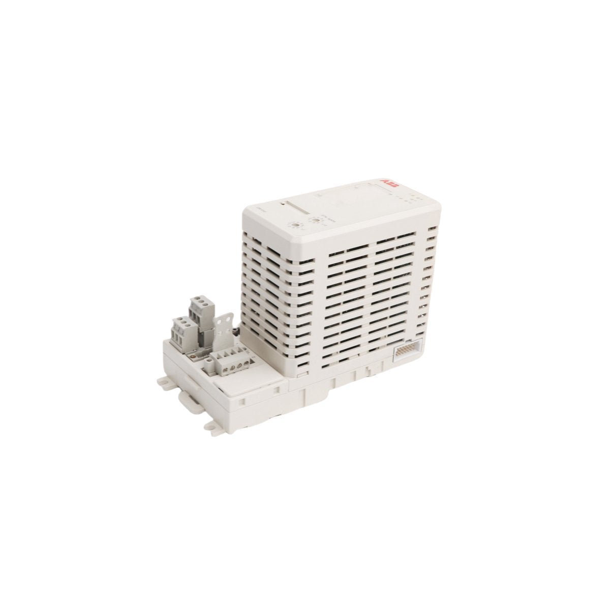 CI810V2 ABB 3BSE013224R1 AF100 Fieldbus Communication Interface