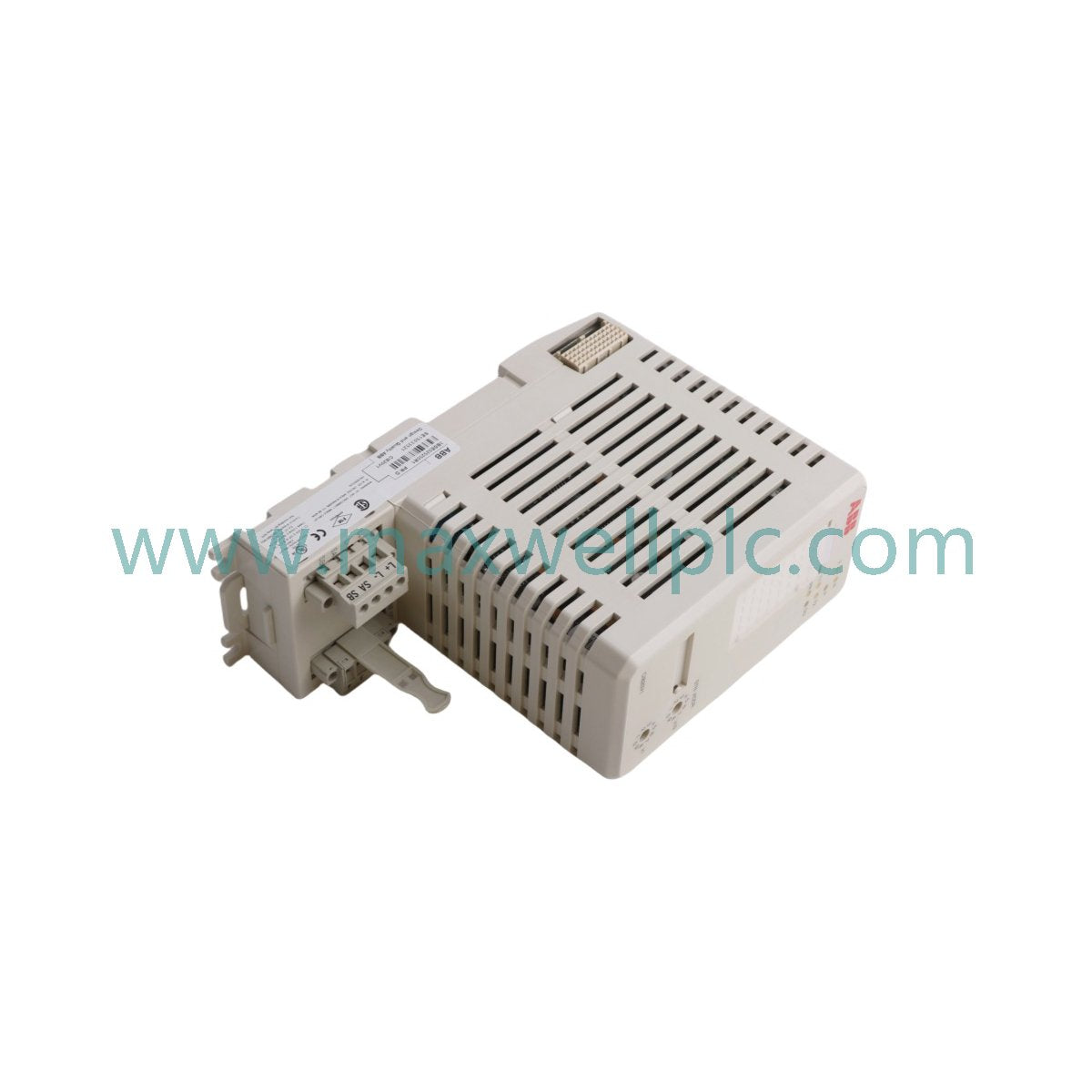 ABB CI820V1 3BSE025255R1 وحدات واجهة الاتصال S800