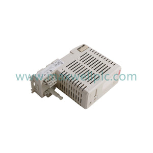 ABB CI820V1 3BSE025255R1 وحدات واجهة الاتصال S800