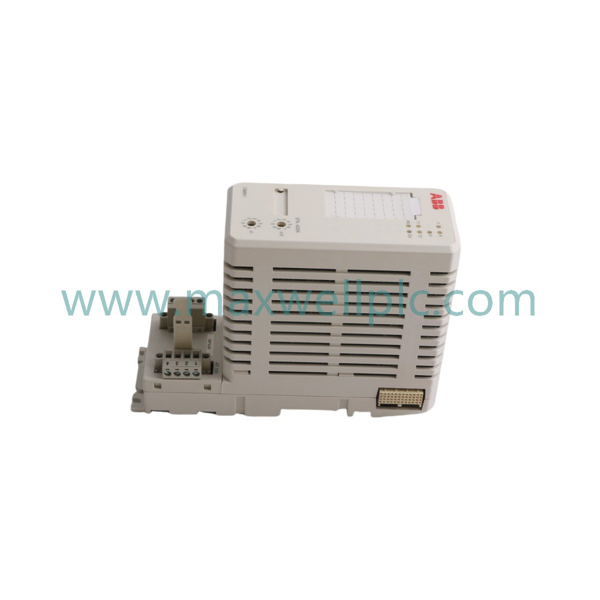 ABB CI820V1 3BSE025255R1 وحدات واجهة الاتصال S800