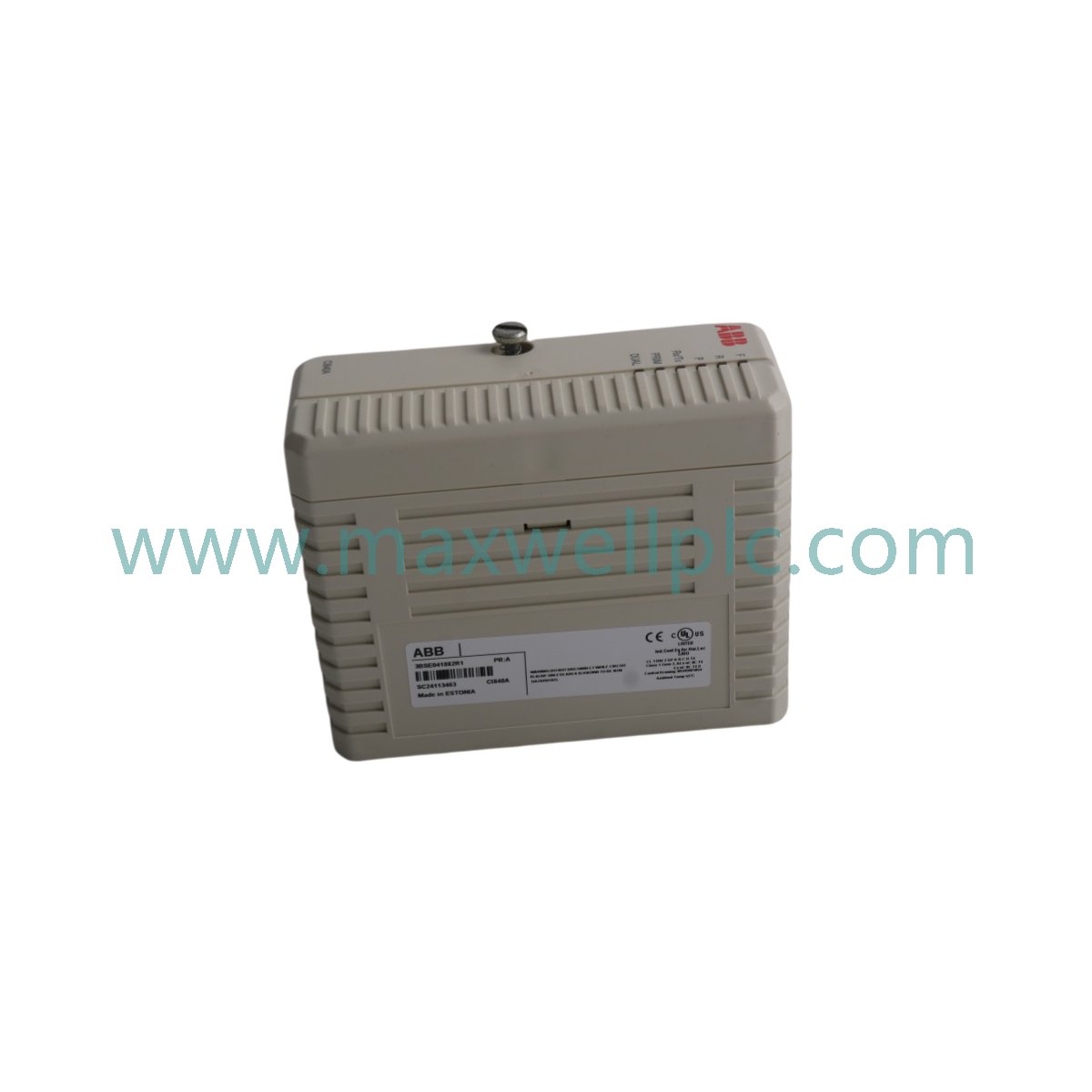 ABB CI840A 3BSE041882R1 Communication Interface S800 I/O