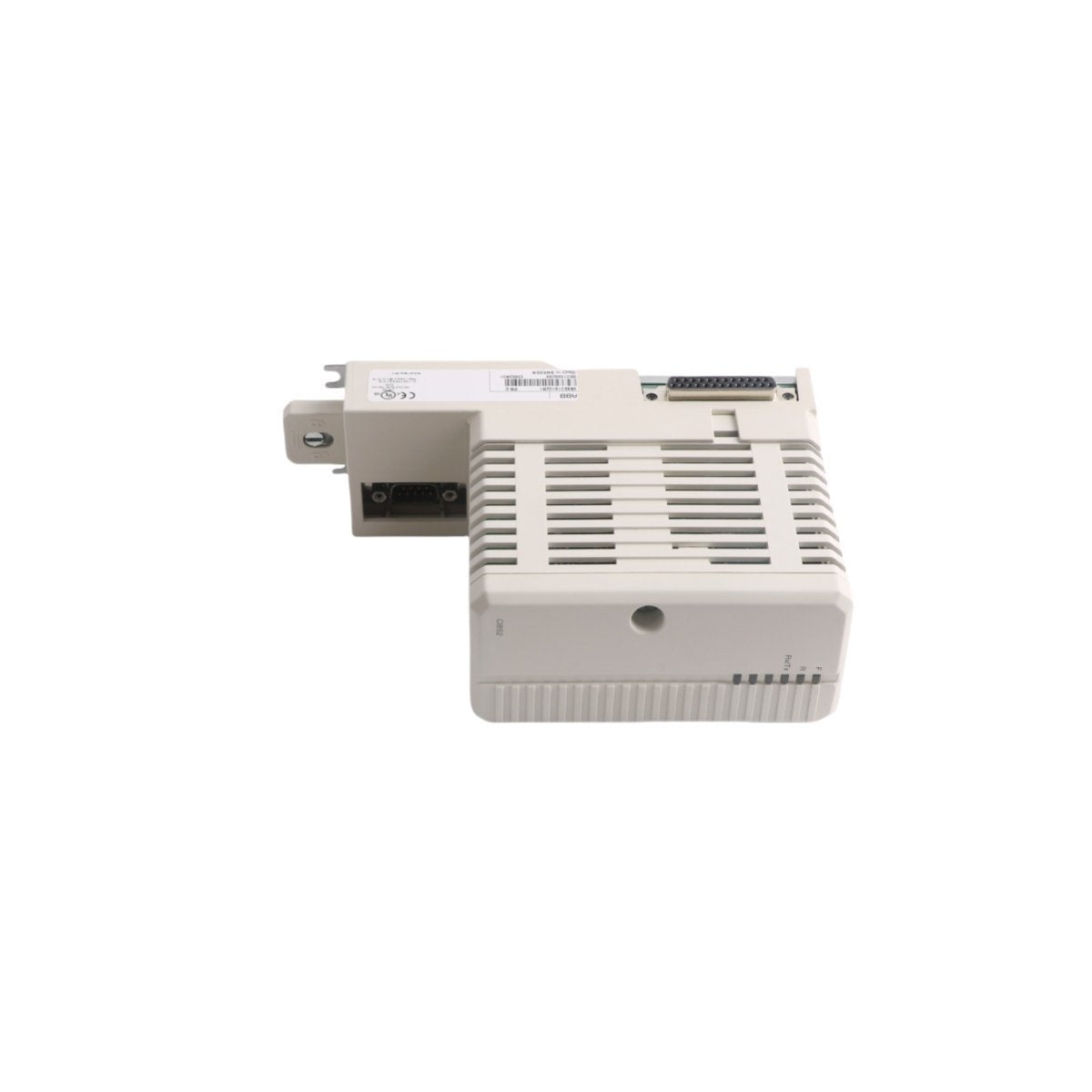وحدة دخل/خرج الشبكة الصناعية ABB CI852K01 3BSE018102R1