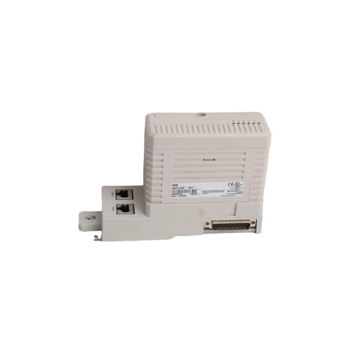 CI868AK01 ABB 3BSE048845R1 IEC 61850 Communication Interface