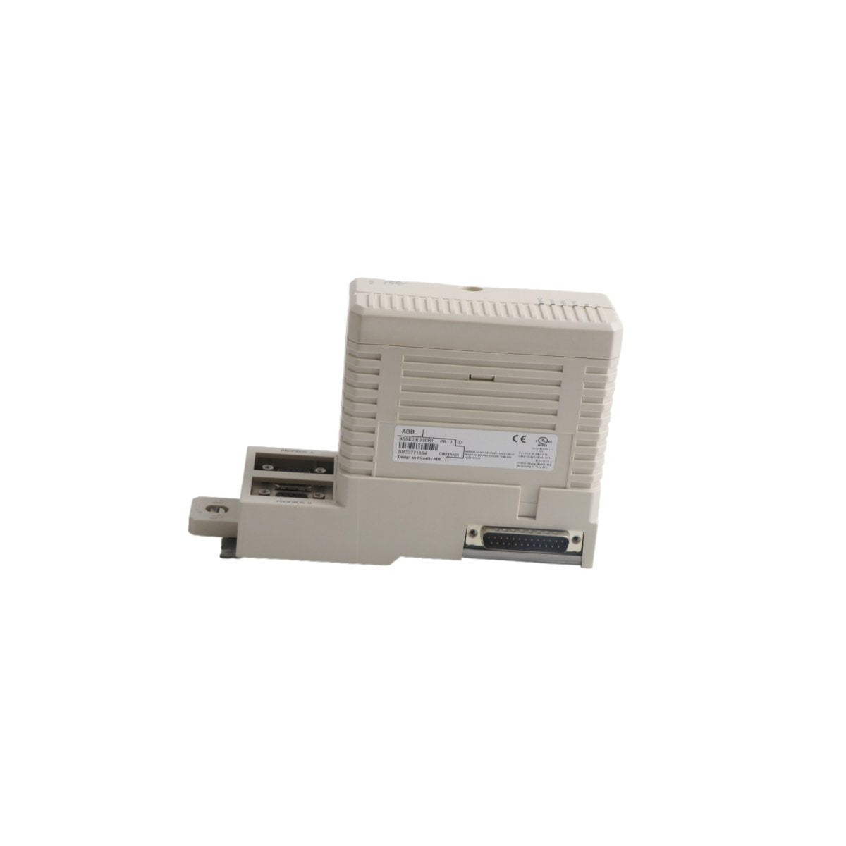 3BSE030220R1 ABB CI854AK01 Communication Module for AC 800M