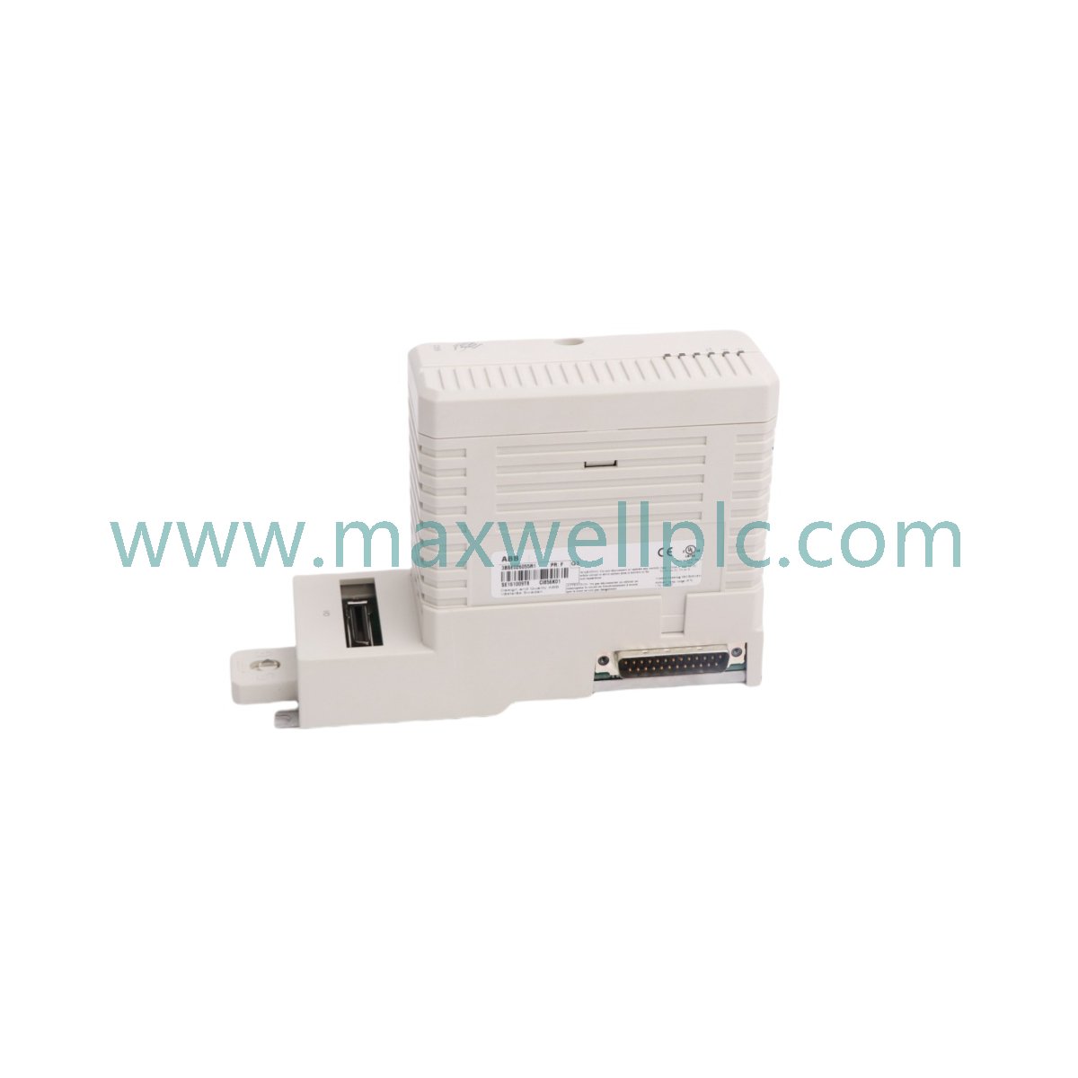 CI856K01 3BSE026055R1 طقم واجهة الإدخال/الإخراج S100 من ABB AC800M