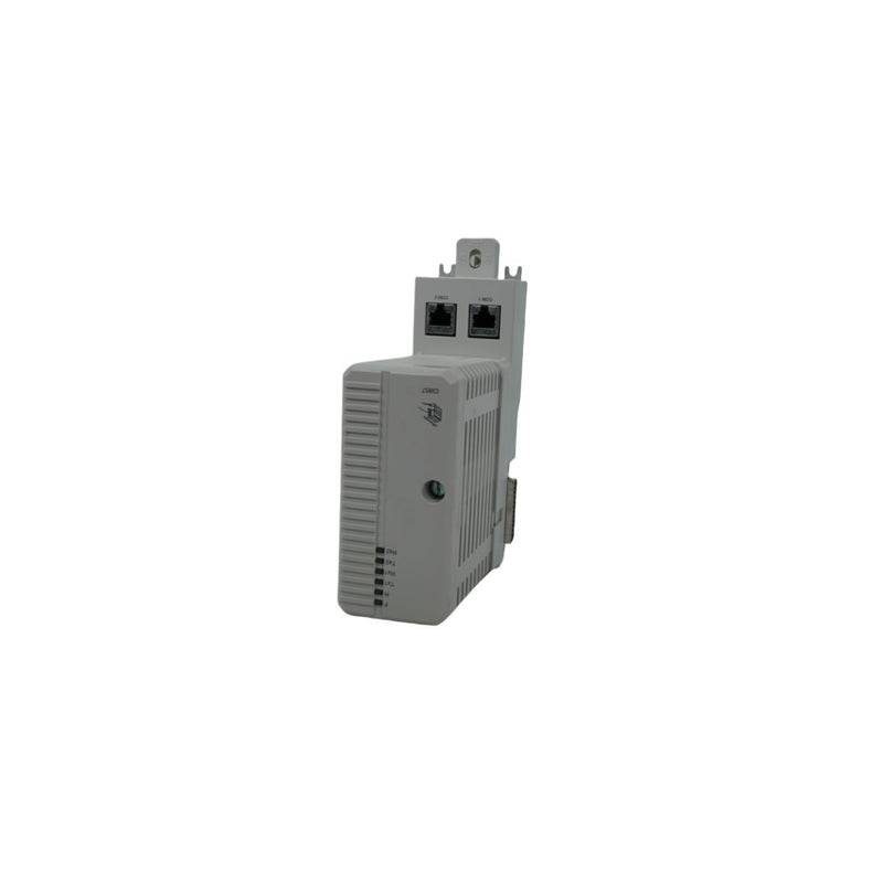 3BSE018144R1 ABB CI857K01 INSUM Ethernet Interface Communication Module