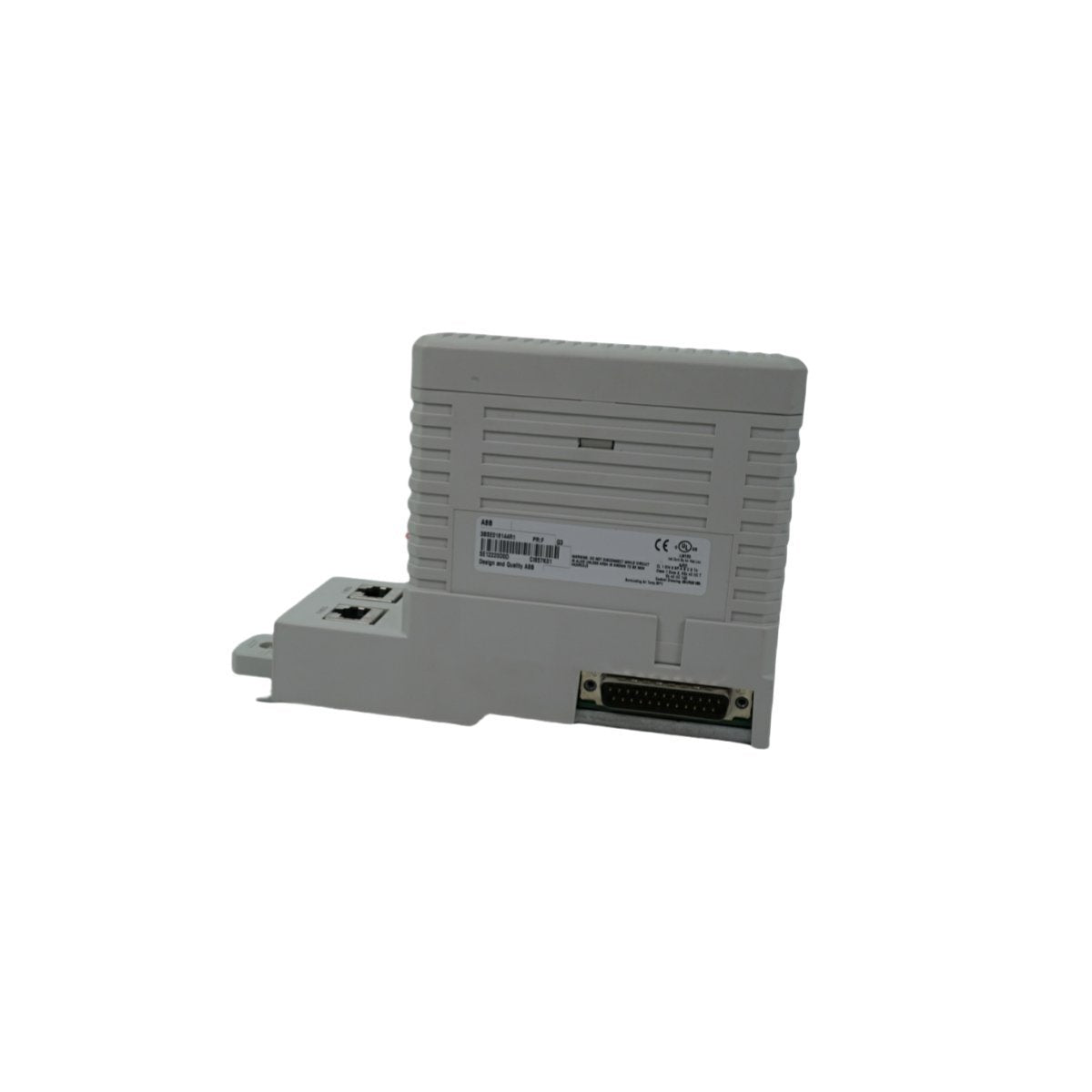 3BSE018144R1 ABB CI857K01 INSUM Ethernet Interface Communication Module
