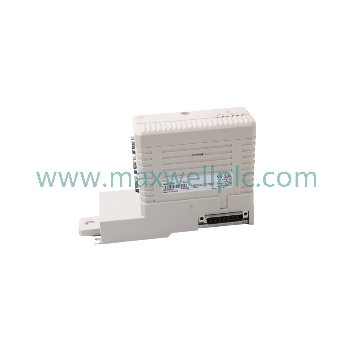 CI858K01 3BSE018135R1 وحدات اتصال ABB AC 800M