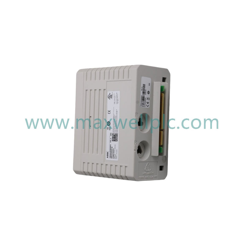 CI867AK01 3BSE092689R1 ABB Communication Interface Modules AC 800M