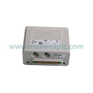 CI867AK01 3BSE092689R1 وحدات واجهة الاتصالات ABB AC 800M