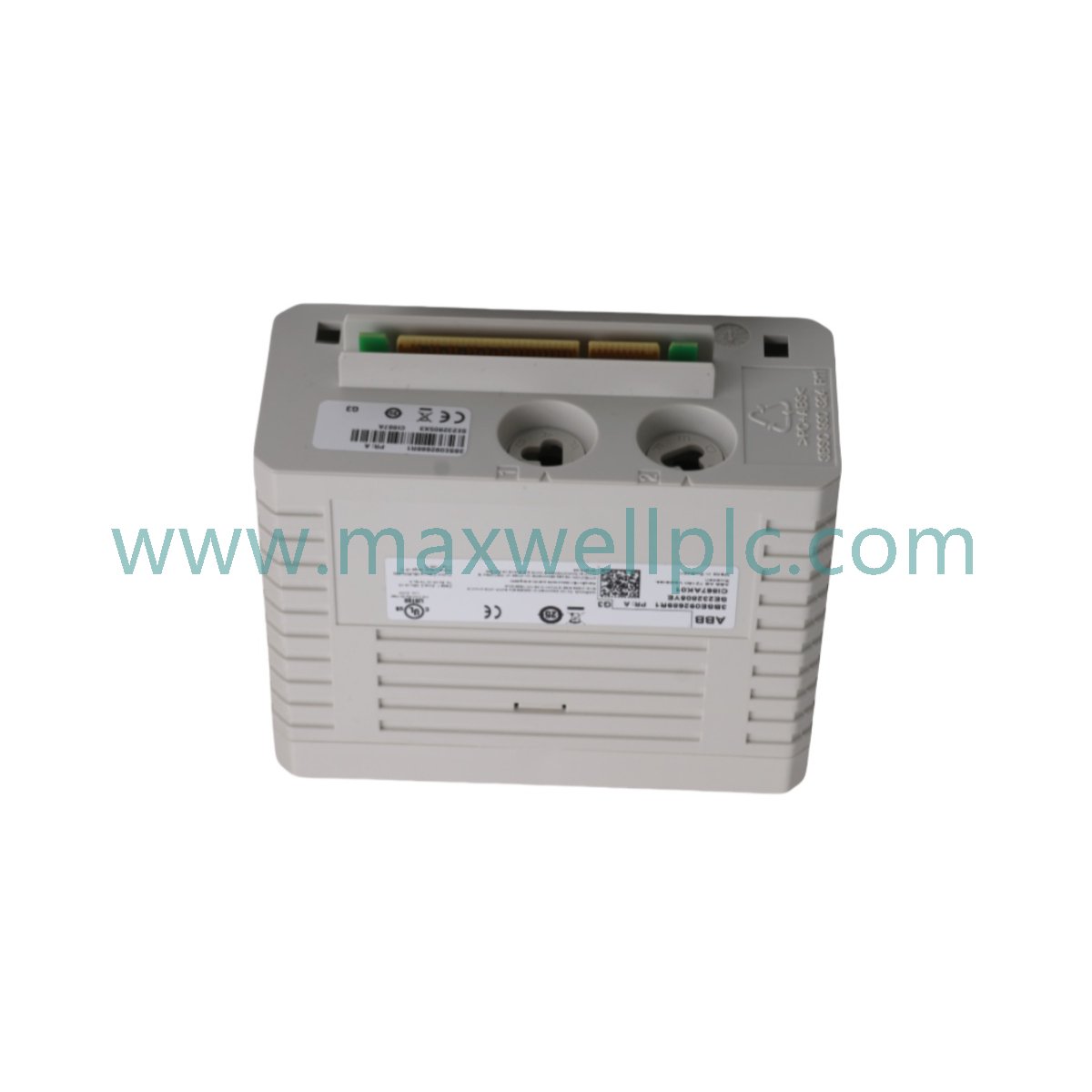 CI867AK01 3BSE092689R1 وحدات واجهة الاتصالات ABB AC 800M