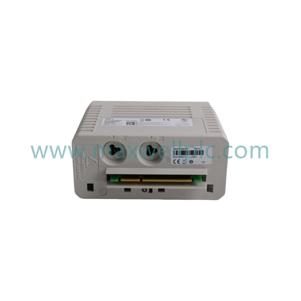 CI867K01 3BSE043660R1 ABB Communication Modules AC 800M