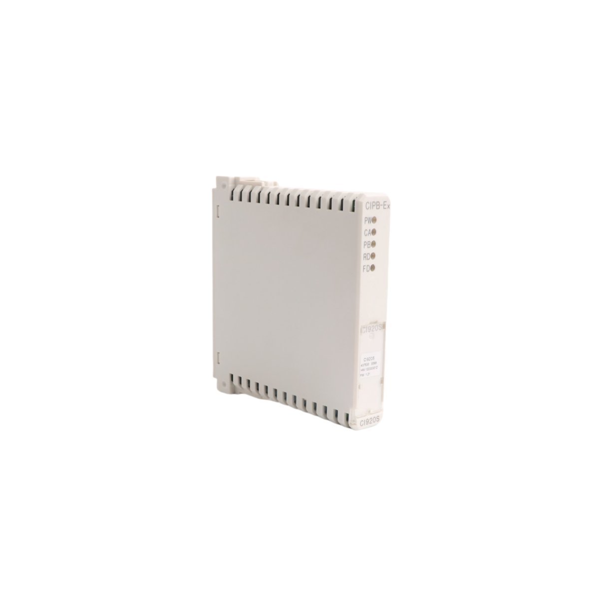 3BDS014111 CI920S ABB Communication Interface CIPB-Ex Module