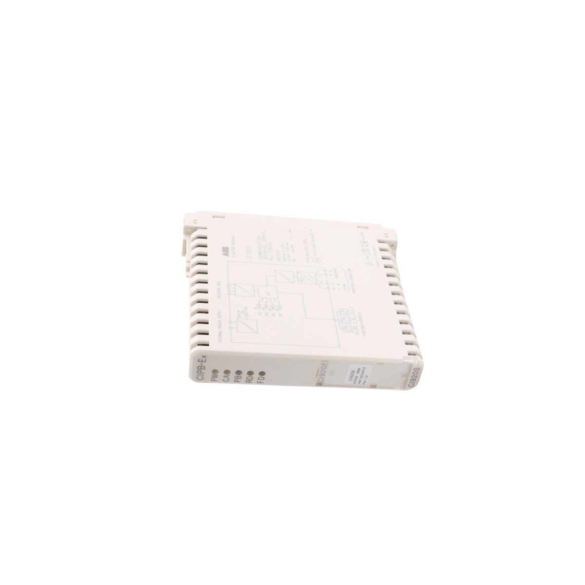 3BDS014111 CI920S ABB Communication Interface CIPB-Ex Module